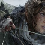 "Rise of the Tomb Raider" wird vorerst nur für die Xbox One erscheinen Tomb Raider Reboot