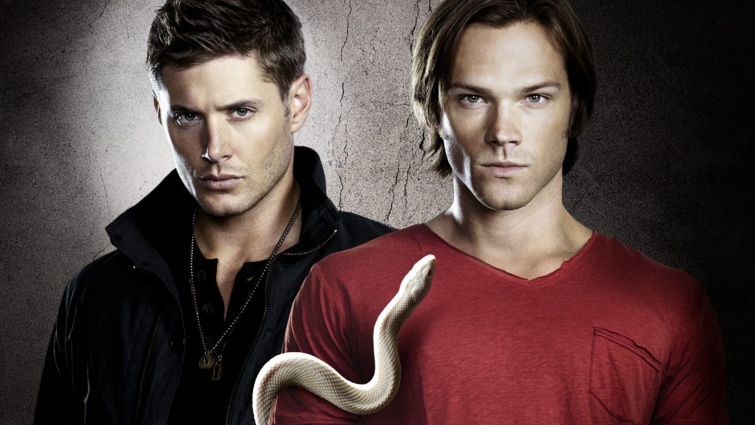 Supernatural Staffel 10 Online Stream