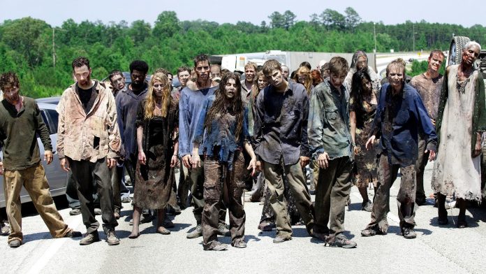 The Walking Dead Ableger