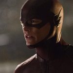 The Flash neue Promo