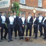 The Riot Club (2014) The Riot Club (2014) Filmkritik