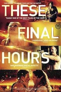Fantasy Filmfest 2014 Reviews These Final Hours