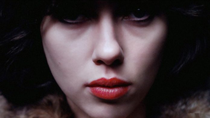 Under the Skin (2013) Filmkritik