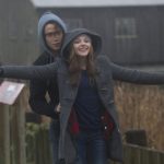 Wenn ich bleibe (2014)