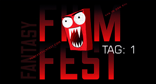 Fantasy Filmfest 2014 Kritiken