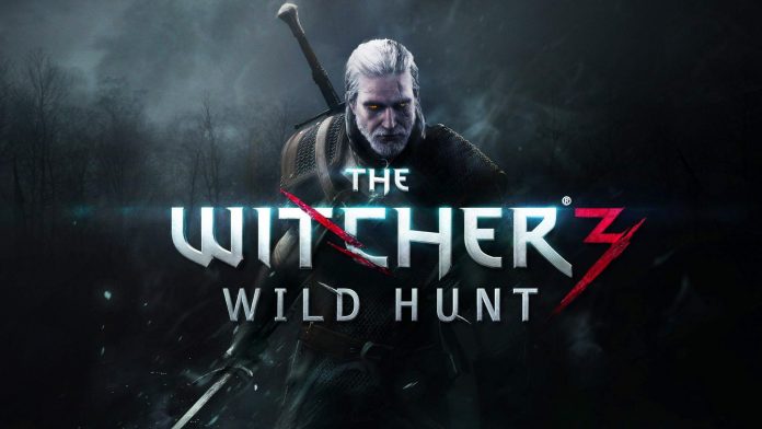 The Witcher 3 Video