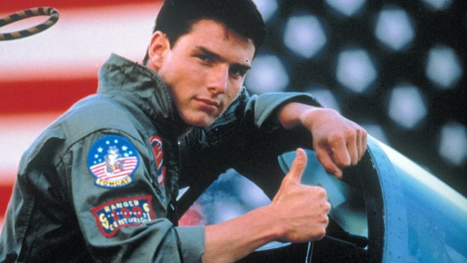 Top Gun 2 Autor