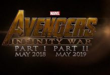 Avengers Infinity War Budget