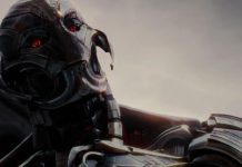 Avengers Age of Ultron Teaser Trailer