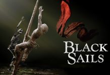 Black Sails Staffel 3