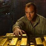 Jude Law sucht im Trailer zu Black Sea in einem U-Boot nach Nazi-Gold Black Sea Trailer