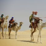 Abenteuer in der Wüste – Die Vorschau auf Fünf Freunde 4 ist da Fünf Freunde 4 Vorschau