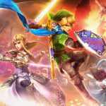 Launch-Trailer zum Action-Adventure "Hyrule Warriors" Hyrule Warriors Launch Trailer