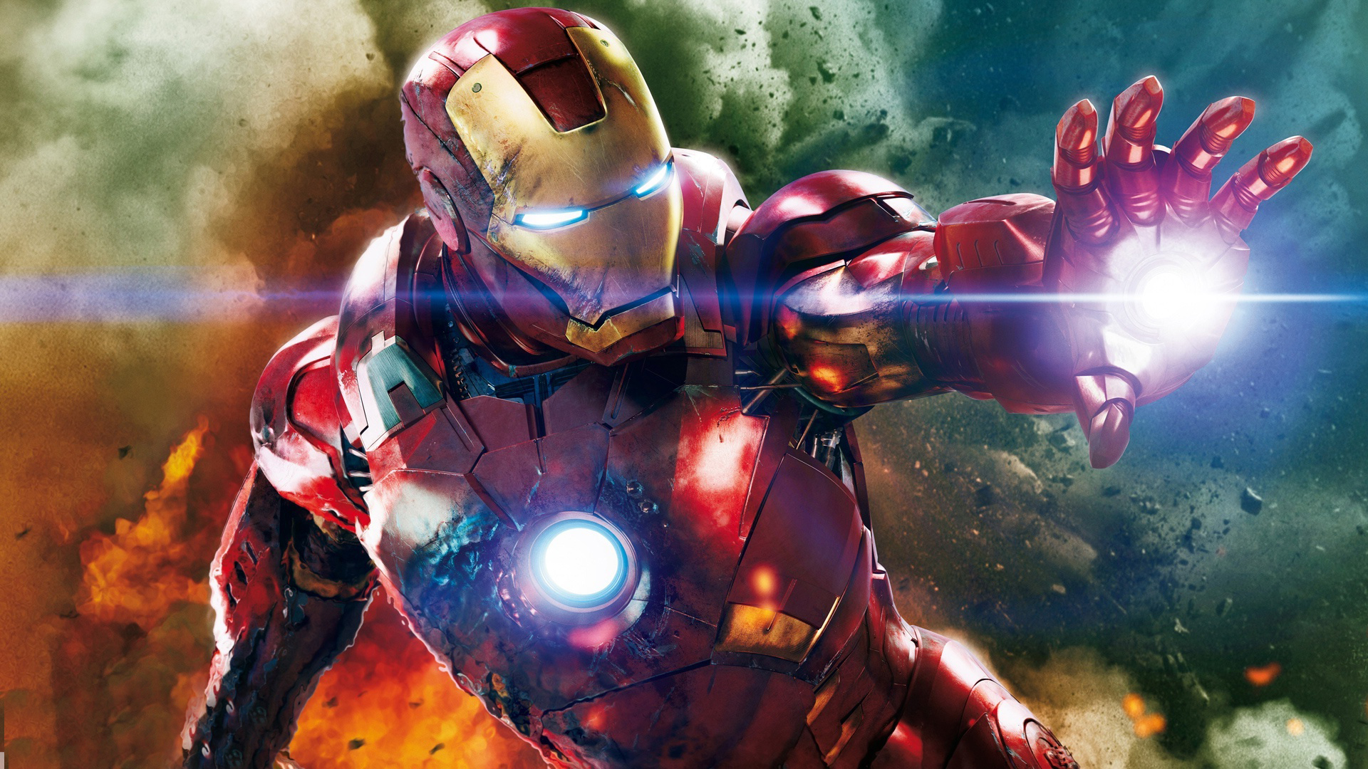 Robert Downey Jr. Iron Man 4