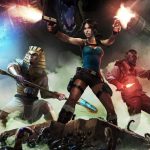 Ein neuer Trailer zu "Lara Croft und der Tempel des Osiris"