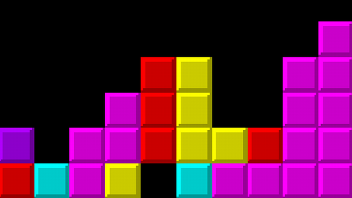 Tetris Film