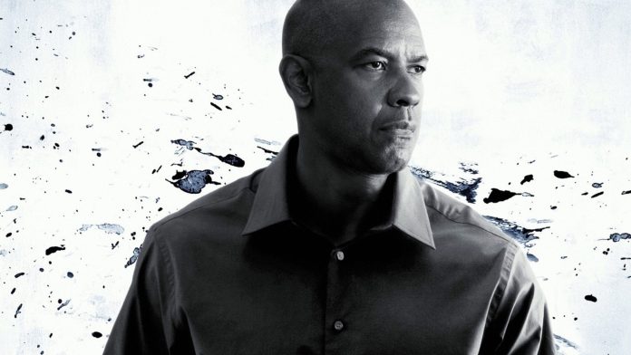 The Equalizer (2014) Filmkritik