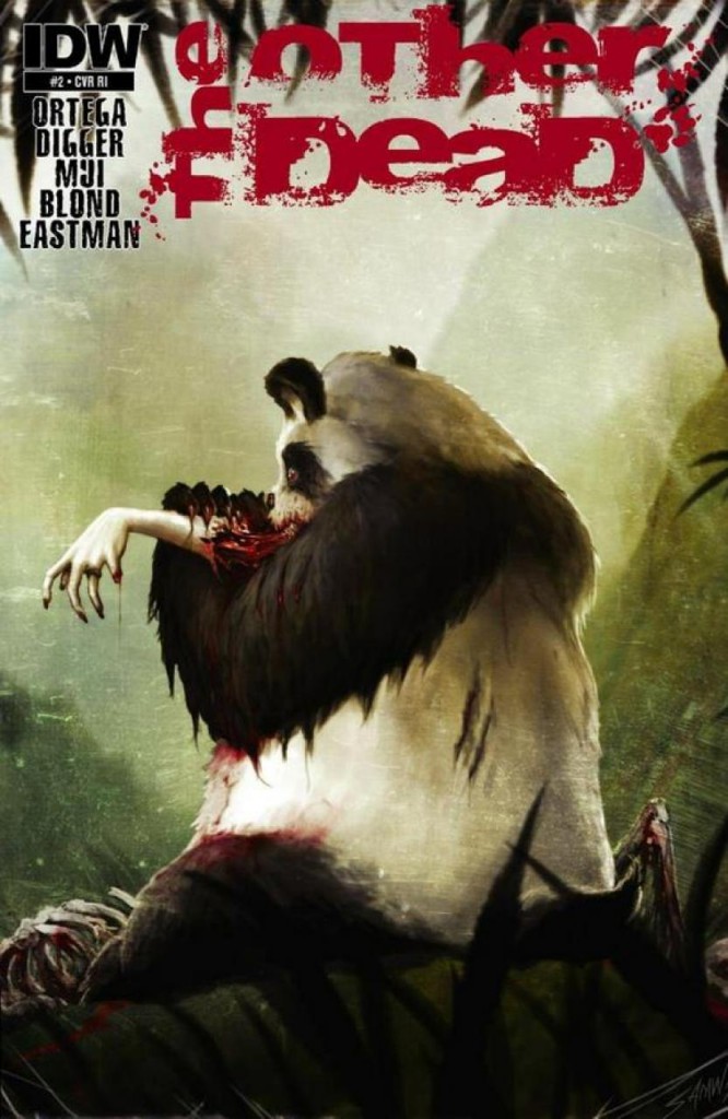 Animal Planet Serie 1