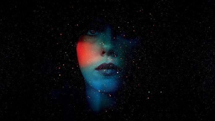 Under the Skin Gewinnspiel Special