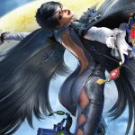 Nintendo zaubert den Launch-Trailer zu "Bayonetta 2" herbei!