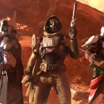 "The Dark Below" wird "Destinys" erste Erweiterung Destiny The Dark Below Expansion