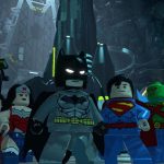 Kennt Ihr schon die neuen Gesichter in "LEGO Batman 3: Beyond Gotham"?