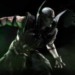 Mit Quan Chi wird ein weiterer Charakter in "Mortal Kombat X" enthüllt Mortal Kombat X Quan Chi