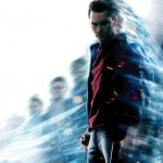 Die Gameplay-Trailer-Demo von "Quantum Break"