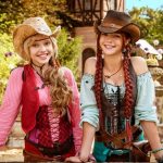 Pferde, Zauber und Romantik – Neuer Trailer zu Bibi & Tina – Voll verhext Bibi und Tina Voll verhext Trailer