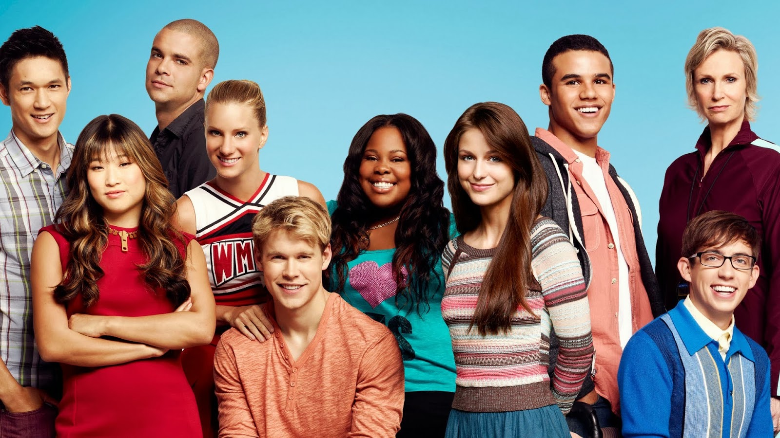 Glee Season 6 Start