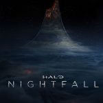 Prometheus ick hör dir trapsen: Der "Halo: Nightfall"-Trailer