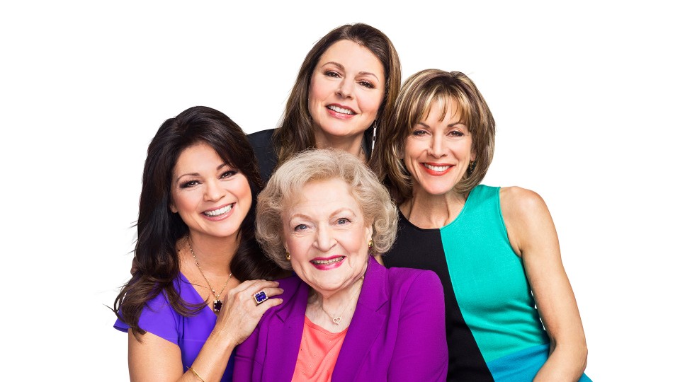Hot in Cleveland Ende
