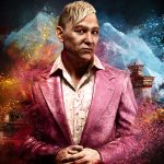 Leben und Sterben lassen: "Far Cry 4"-TV-Spot und Story-Trailer