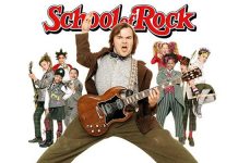 School of Rock Serie Darsteller
