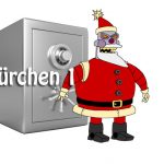 Filmfutter-Adventskalender 2014: Türchen 1 Beste Weihnachtsfilme