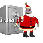 Filmfutter-Adventskalender 2014: Türchen 10 Letahl Weapon Weihnachtsfilm