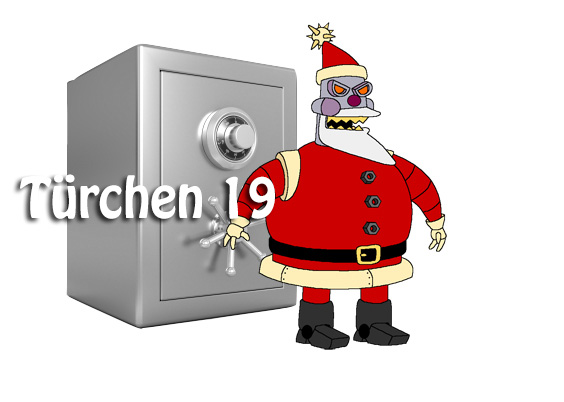 Adventskalender 2014 Türchen 19 Die besten Weihnachtsfilme Stirb langsam