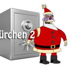 Filmfutter-Adventskalender 2014: Türchen 2 Beste Weihnachtsfilme aller Zeiten Kevin - Allein zu Haus