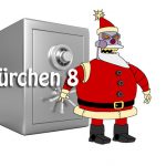Filmfutter-Adventskalender 2014: Türchen 8 Die besten Weihnachtsfilme Die Geister die ich rief