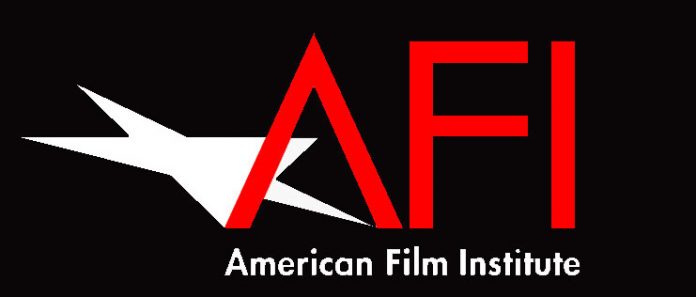American Film Institute Top 10 2014