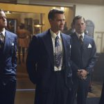 KYLE BORNHEIMER, CHAD MICHAEL MURRAY