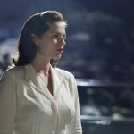 Agent Carter Behind the scenes