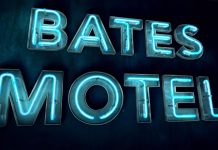 Bates Motel Season 3 Teaser
