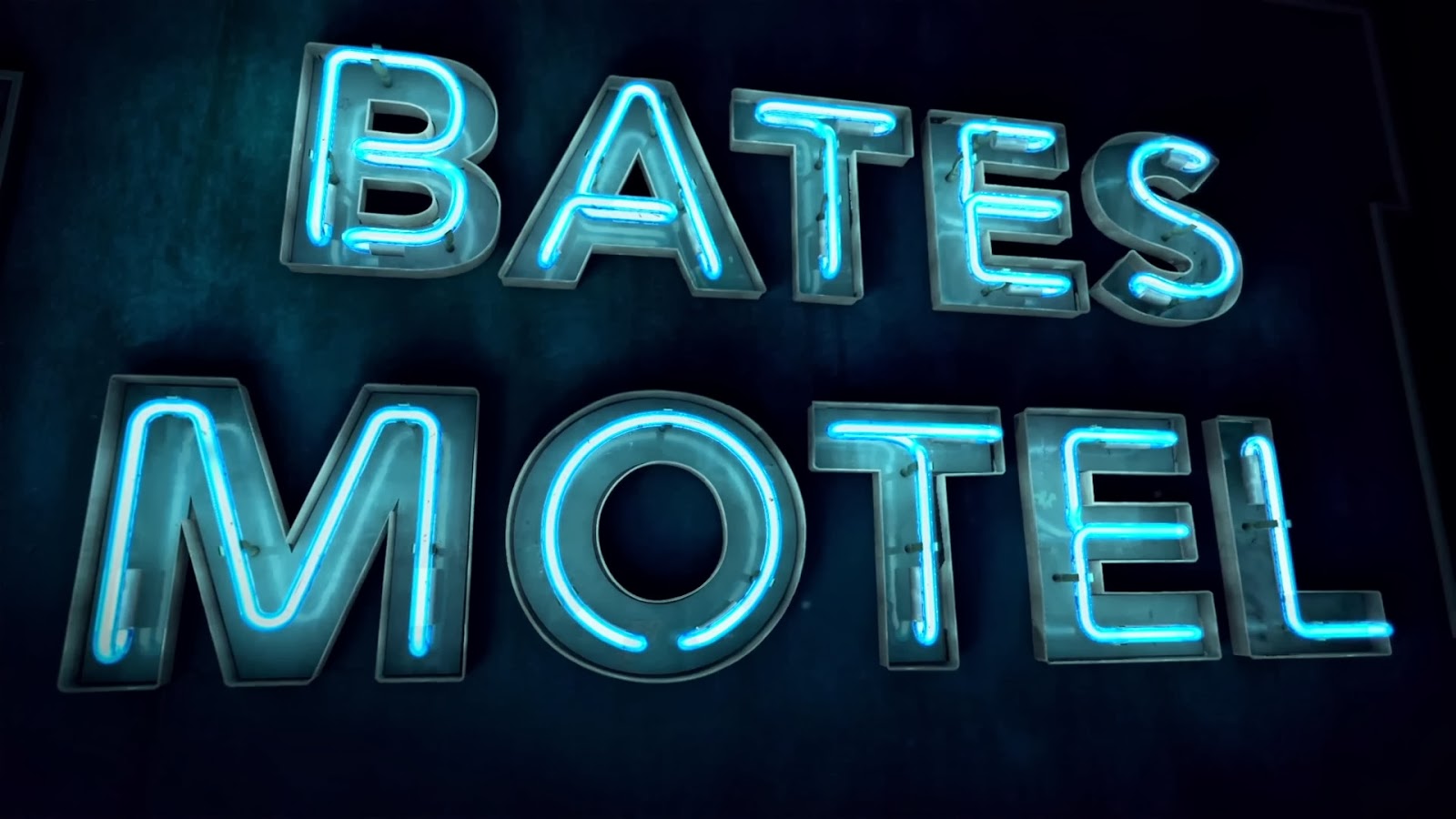 Bates Motel Season 3 Teaser