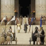 Exodus: Götter und Könige (2014) Exodus (2014) Beitrag