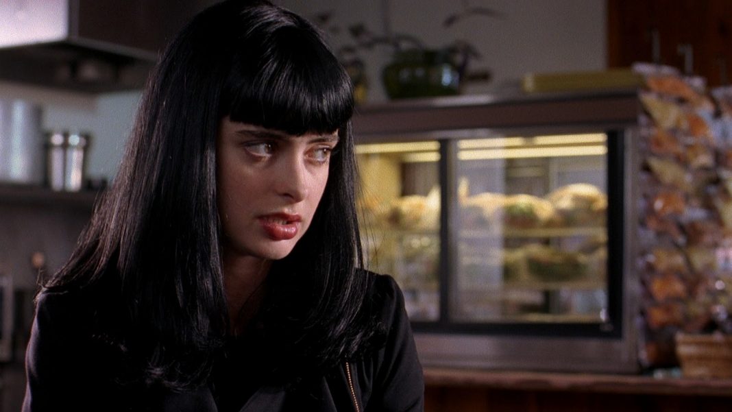 Krysten Ritter spielt die Titelheldin von Marvels "Jessica Jones"!