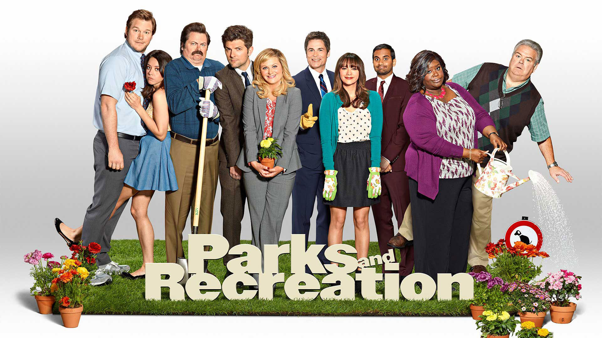 Parks and Recreation Season 7 Start