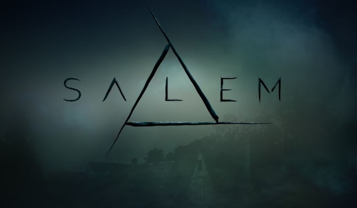 Salem Serie Deutsch