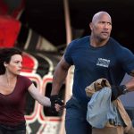 The Rock gegen die Massenzerstörung im gewaltigen San-Andreas-Trailer San Andreas Trailer