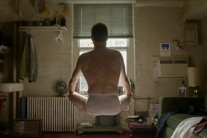 Birdman (2014) Filmkritik